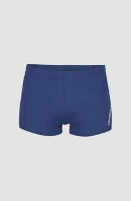 Oneill Solid Zwembroek Heren Shorts Victoria Blue M