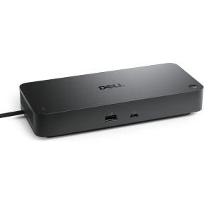 DELL Pro Thunderbolt 4 SD25TB4 Bedraad Zwart