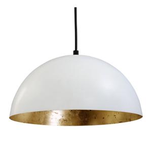 Masterlight Stoere hanglamp Industria Gold 30 2199-06-08-S