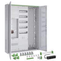 ABN ABNRS307Z0471 Groepenkast Inhoud: 1 stuk(s)