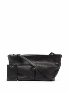 Marsèll pochette Spinamino en cuir - Noir