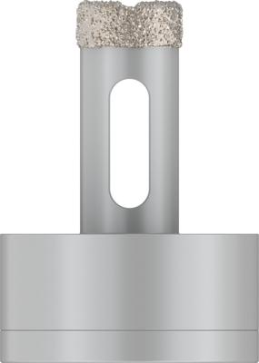 Bosch Accessoires X-LOCK Diamantdroogboor Dry Speed ? 16mm - 1 stuk(s) - 2608599028