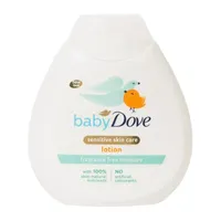 Dove 1016-58006 bodylotion en -melk voor baby's Lichaamslotion voor baby's 200 ml - thumbnail