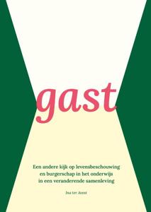 Gast (Paperback)