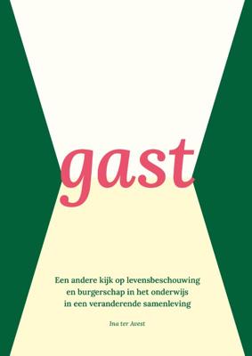 Gast (Paperback)