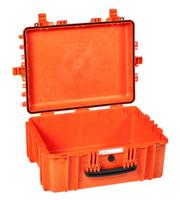 Explorer Cases Outdoor-koffer 53 l (l x b x h) 607 x 475 x 275 mm Oranje 5325.O E