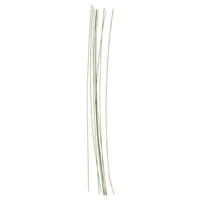 Creativ Company Bloemsteeldraad groen 0,6 mm, 20st.