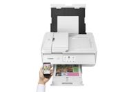 Canon PIXMA TS9551Ca Inkjet A3 4800 x 1200 DPI Wifi