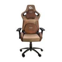 Gaming stoel Talius Raptor Bruin Zwart