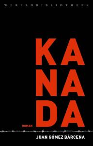 Kanada (Paperback)