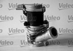 EGR-klep 700408