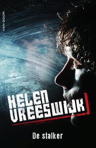 De stalker - Helen Vreeswijk - ebook