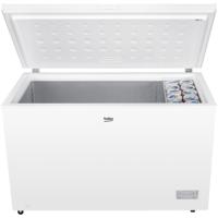 Beko CF380EWN Tafelmodel vriezer
