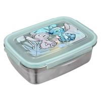 Disney stitch lunchbox rvs