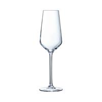 Cocktailglas Chef & Sommelier Distinction Transparant Glas 230 ml 6 Stuks
