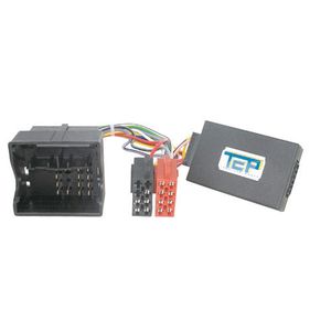 Stuurwielinterface passend voor BMW 271024400