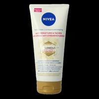 Nivea Nivea luminous630 anti striae lichaamsverzorging 200 Milliliter