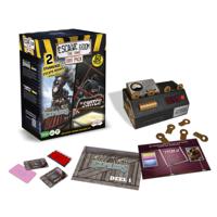 Escape Room The Game Duo Pack
