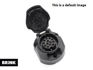 E-set, trekhaak 754204