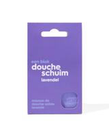 HEMA Blok doucheschuim lavendel 65g