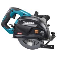 Makita CS002GZ Accu metaal cirkelzaag 185mm XGT 40V Max Basic Body Makita CS002GZ Accu metaal cirkelzaag 185mm XGT 40V Max Basic Body