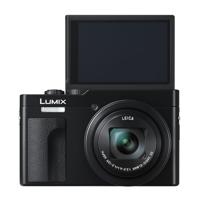 Panasonic Lumix DMC-TZ99 zwart