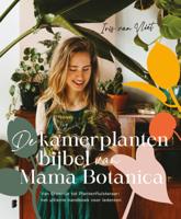 De kamerplantenbijbel van Mama Botanica (Paperback) De kamerplantenbijbel van Mama Botanica (Paperback)