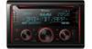 Pioneer FH-S820DAB Autoradio Dubbel Din CD Tuner-USB-DAB+ - 4 x 50 W