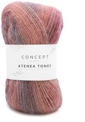 Katia Atenea Tones 205 Koraal-Bloedrode-Camel