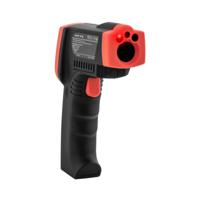 Infrarood thermometer - van -50 tot 1300°C