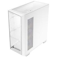 Antec C3 ARGB Midi-tower PC-behuizing Wit Zijvenster - thumbnail