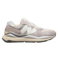 New Balance Sneakers 57/40 - Grijs/Wit/Beige Vrouw - thumbnail