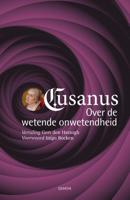 Over de wetende onwetendheid (Hardback)