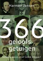 366 geloofsgetuigen (Paperback)