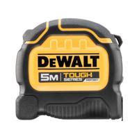 DeWALT DWHT36917-0 TOUGH Rolbandmaat 5m x 32mm