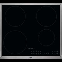 AEG 3000 serie inductie Kookplaat 60 cm IKB64301XB