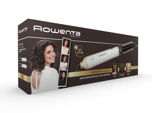 Rowenta Fashion Stylist Wave & Curl CF3910 haarstyler