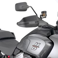 GIVI Specifieke handbescherming, voor de moto, HP8400B