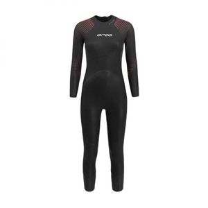 Orca Athlex Float lange mouw wetsuit dames XL