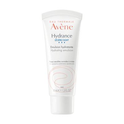 Avene Hydrance Licht Hydraterende Emulsie 40ml