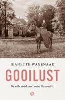 Gooilust (Paperback)