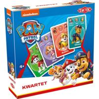 Paw Patrol Selecta kwartet