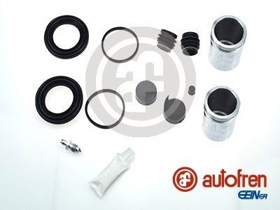 Reparatieset, remklauw D42155C