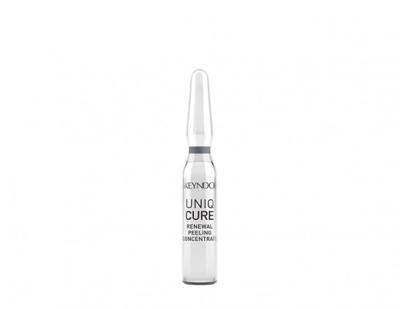 Skeyndor Ampullen Uniqcure Renewal Peeling Concentrate 7x2ml 14ml