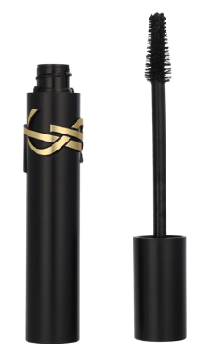 Yves Saint Laurent - YSL Lash Clash Mascara 01 Noir 9 ml Dames