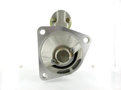 Startmotor Nissan 4.5KW, hitachi type met neus 161514113080