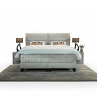 Boxspring Lounge