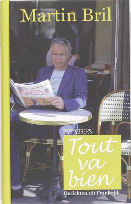 Tout va bien - Martin Bril - ebook