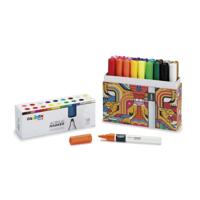 Markeerstiften Carioca