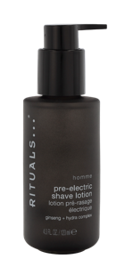 Rituals Homme Pre-Electric Shave Lotion 120ml Scheren en ontharen